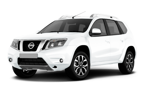 Nissan Terrano