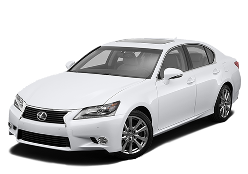 Lexus GS 350