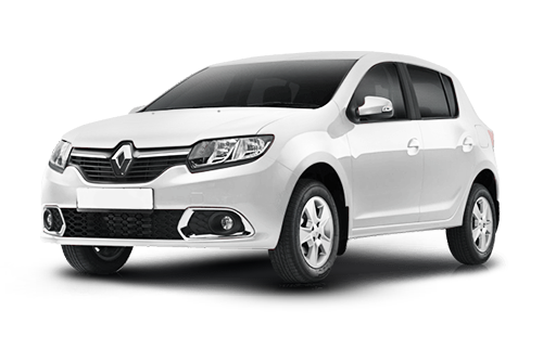 Renault Sandero Stepway