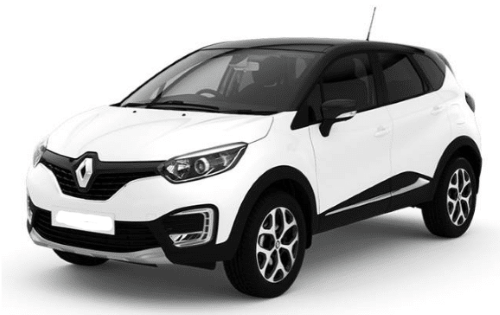 Renault Kaptur