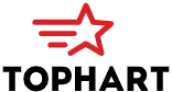 Логотип TopHart